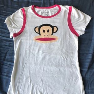 Paul Frank t-shirt